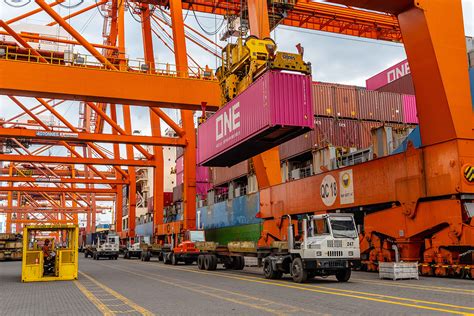 mict berthing schedule|Manila International Container Terminal .